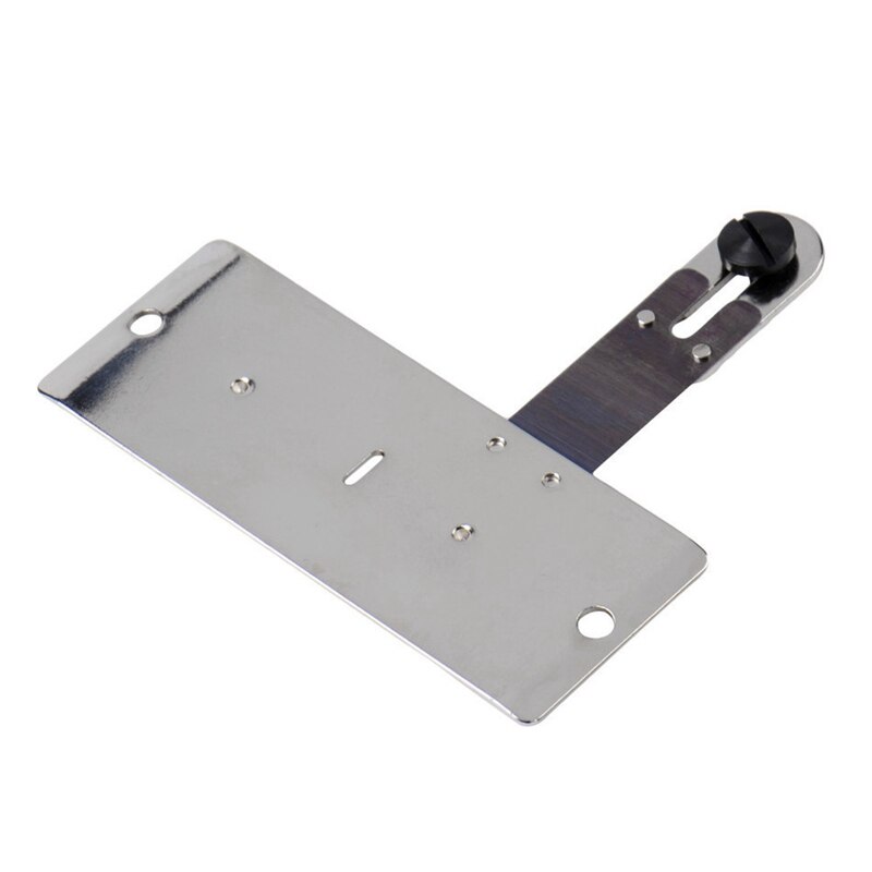 Industrial Sewing Machine Parts Flat Wagon Adjustable Lock Hole Opener Iba-10(4455) Buttonholer Attachment