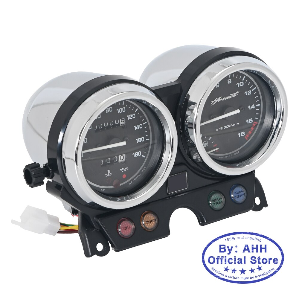 Ahh Instrument Assemblage Meters Meter Cluster Sne... Grandado