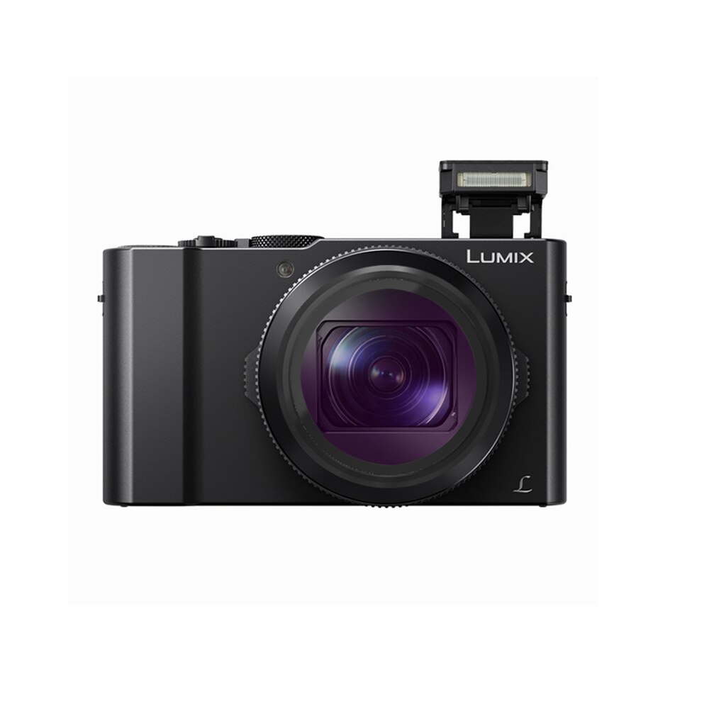 Camera Len Filter for Panasonic LX10 LX100 UV CPL Star Night Gradient ND Filter for sony RX100/m2/M3/M4/M5 G5 G7 Magnetic Absorb