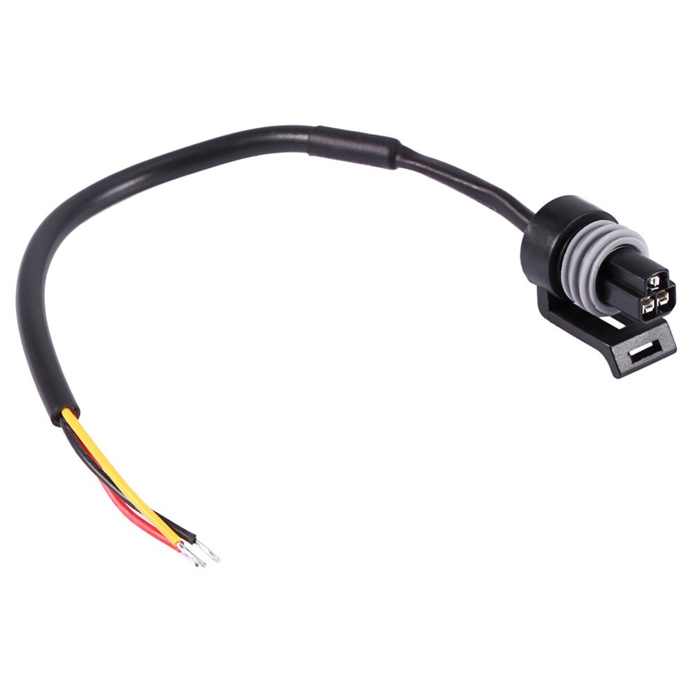 Pressure Transducer Sensor DC 5V 0-1.2 MP Carbon Steel Non-corrosive Gas Diesel Water Air Pressure Transducer Sensor Measurement