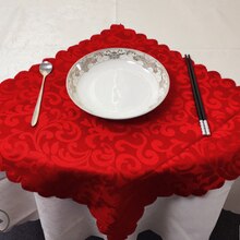 Serviettes de table, serviettes, tapis de table, lingettes, gobelets, restaurants occidentaux, chiffons pliants, plateaux à thé, serviettes, 10 pièces: Gris clair