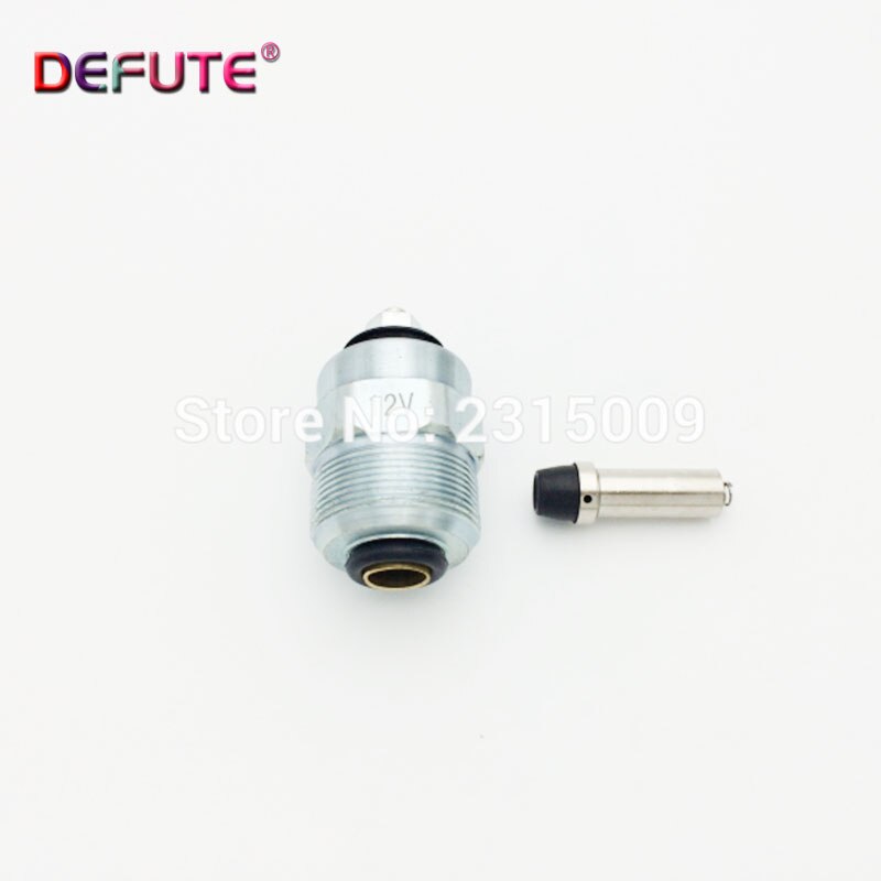 186F 186FA 10 HP Generator Diesel Engine arg, Injector Pump For L100 electromagnetic valve Diesel Pump