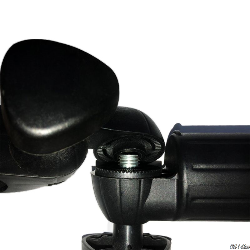 Accesorios para carrito de Golf, sombrilla ajustable, soporte para Clubbers