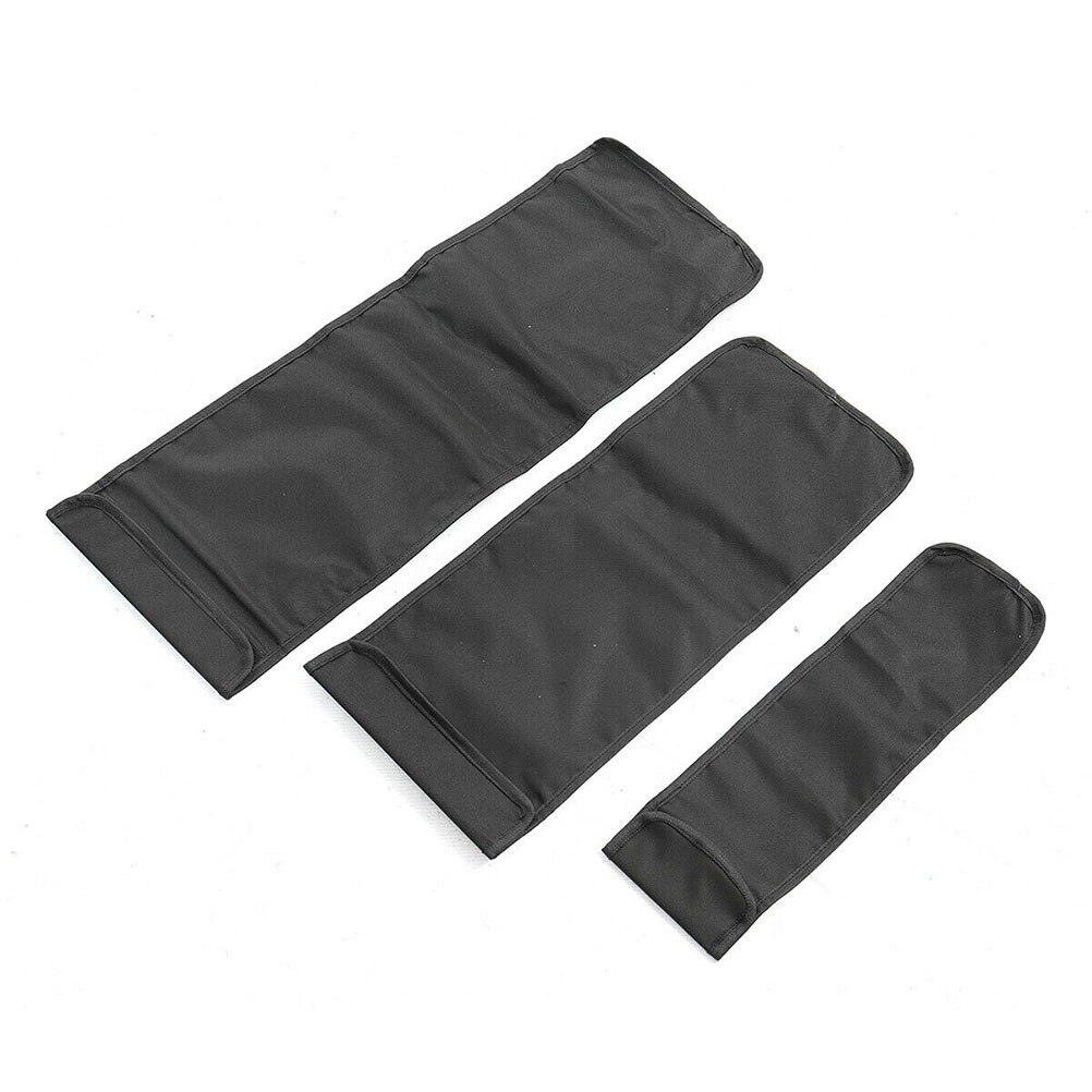 1 Pc 40LBS Heavy Duty Workout Oxford Sandbags Exercise Sandbags Weighted Bags Fitness Sandbags Container with Adjustable Inner