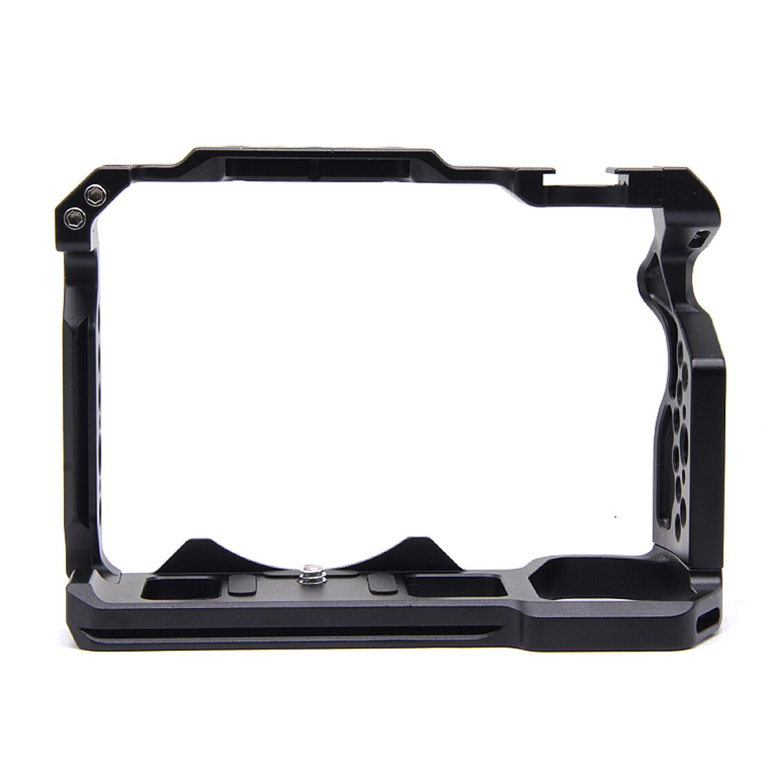 Bgning Aluminium Camera Kooi Voor Panasonic Lumix S5 Beschermhoes Cover Rig Voor Lumix S5