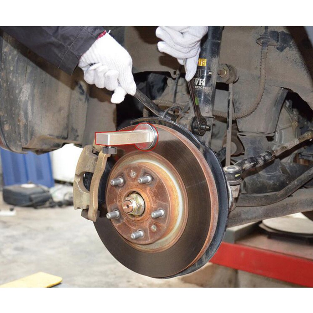 Magnetic Gauge Tool Adjustable Steel Camber Alignment Camber Aids Positioning Gauge Measure Tool for Car Castor Strut Wheel