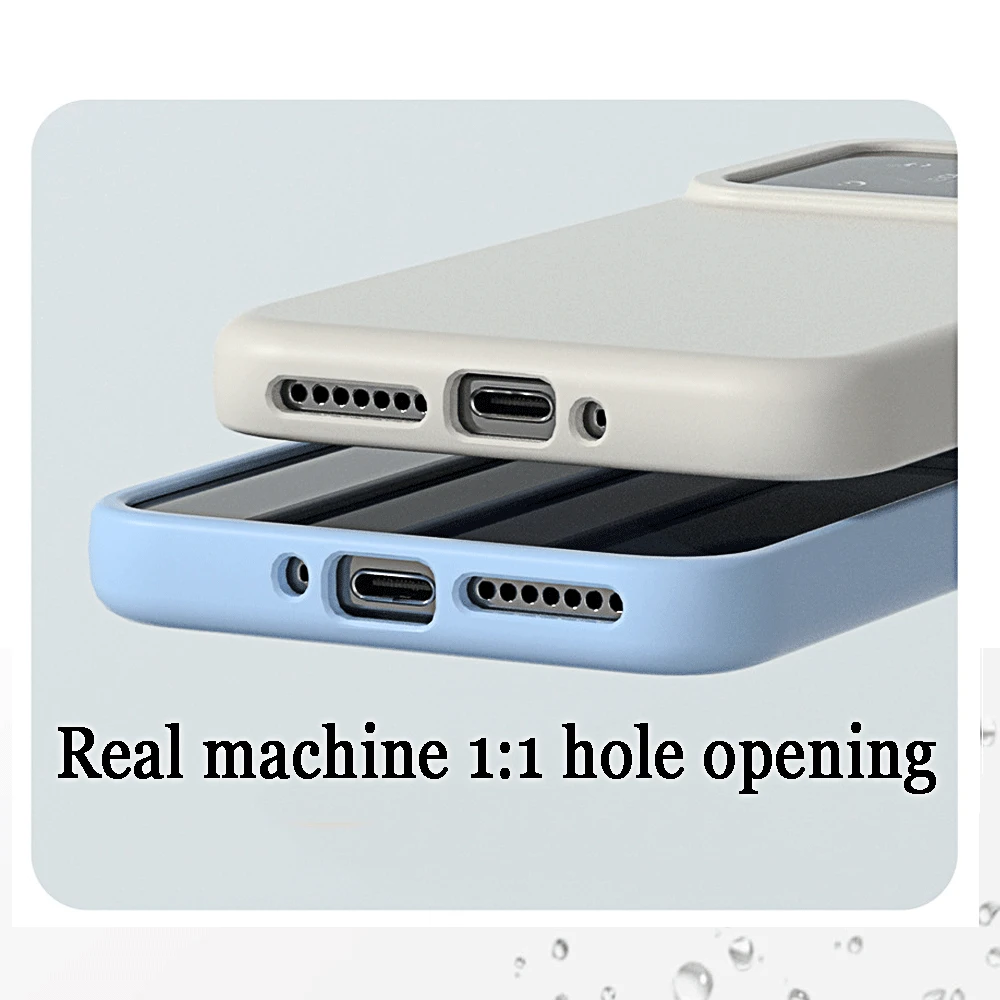 Coque de téléphone en Silicone liquide, étui arrière de protection en TPU pour Huawei Honor X7b X9b X9a X8b X8a X8 5g X7a X8 4g X6a 5g X6s