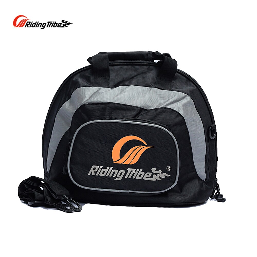 Motorcycle Helmet Bag Soft Portable Handbag PRO-BIKER Full Helmet Package Waterproof Motocross Protective Gears