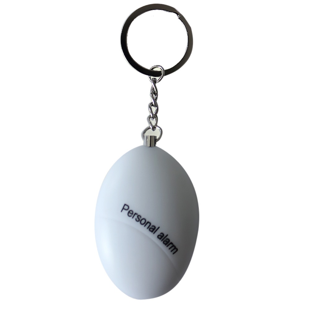 localizador xy find it gps tag key finder Loud Personal Staff Panic Rape Attack Safety Security Key Ring Alarm Home