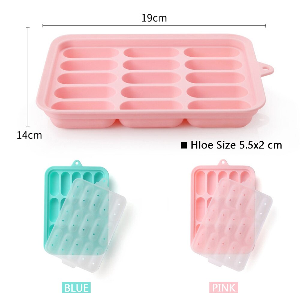 Molde de silicona para hacer salchichas sin BPA, utensilio de cocina hecho a mano para perros calientes, jamón, accesorios de cocina