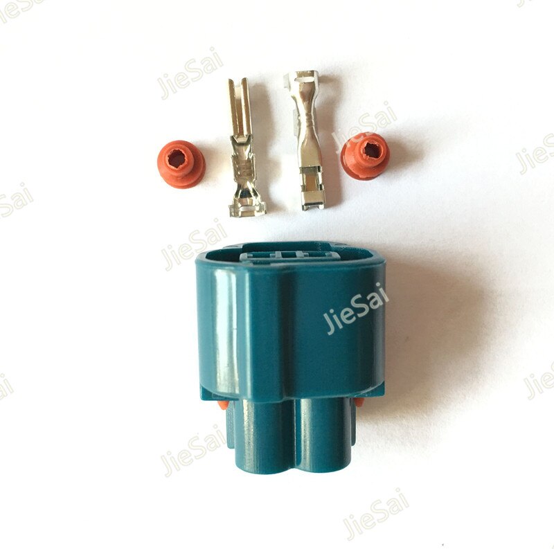 2 Pin Sumitomo 6189-0031 Automotive Connector Female Auto Plug