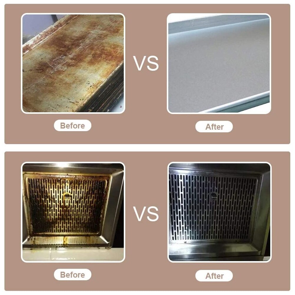 Grill Schoonmaak Steen Bakplaat Baksteen Barbecue Puimsteen Schraper Borstel De-Scaling Klaring Voor Bbq Keuken 4Pcs Grill Schoonmaken steen