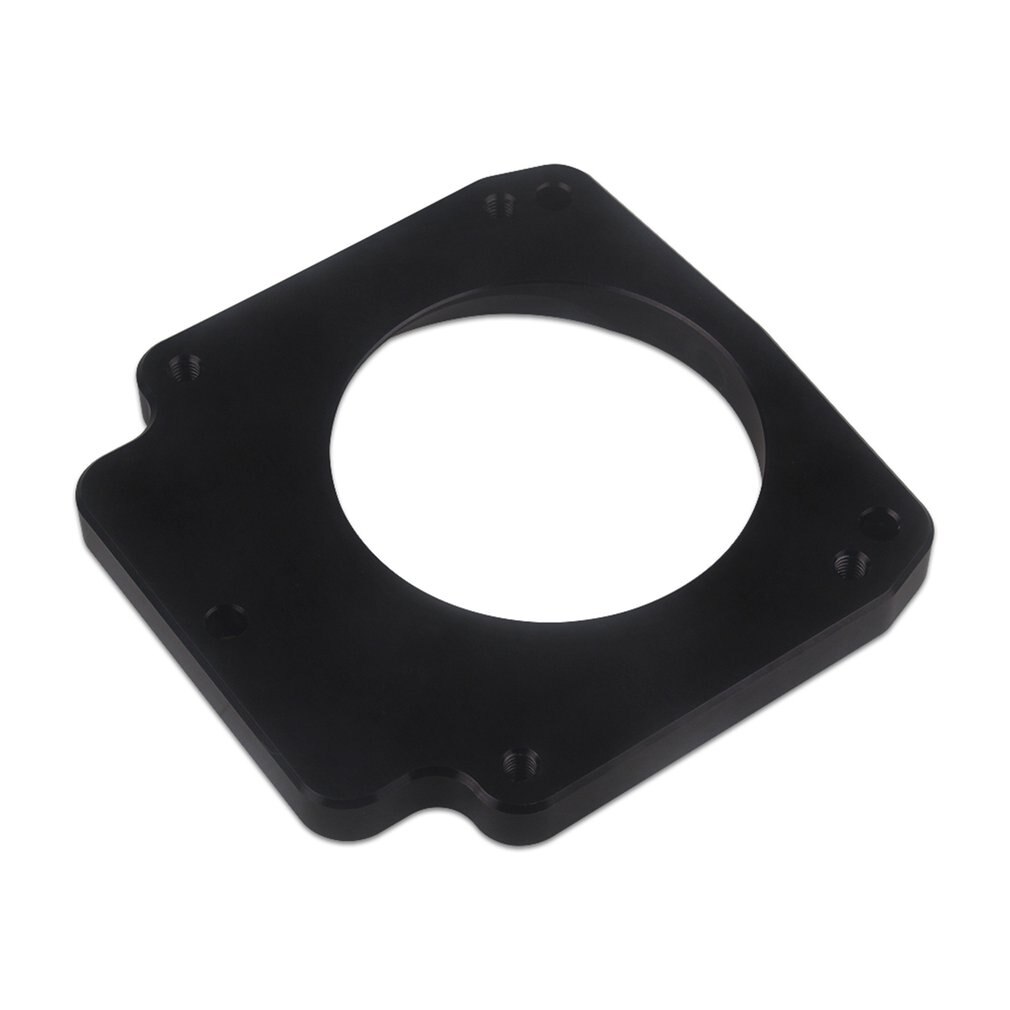 Geschikt voor ls-serie auto gasklephuis adapter bout afdichtring praktische auto reparatie tools