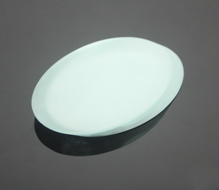 Diameter 25MM Secondary Reflector Astronomical Telescope Auxiliary Mirror Reflecting Telescope Mirror Inclined Mirror Mirror