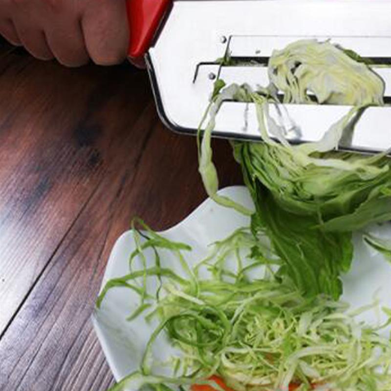 1pcs Small Multi-Function Kitchen Cutter Slice Cutter for Carrot