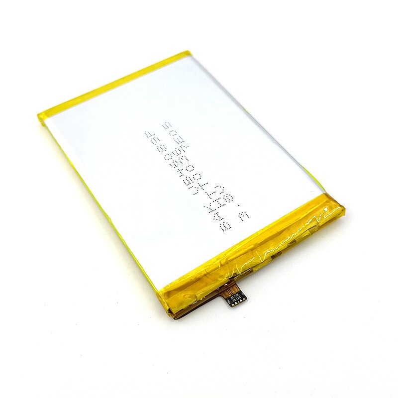 Batería Original MTK6753 para teléfono móvil Vernee Thor E, 100% mAh, última producción, , a domicilio, 5020