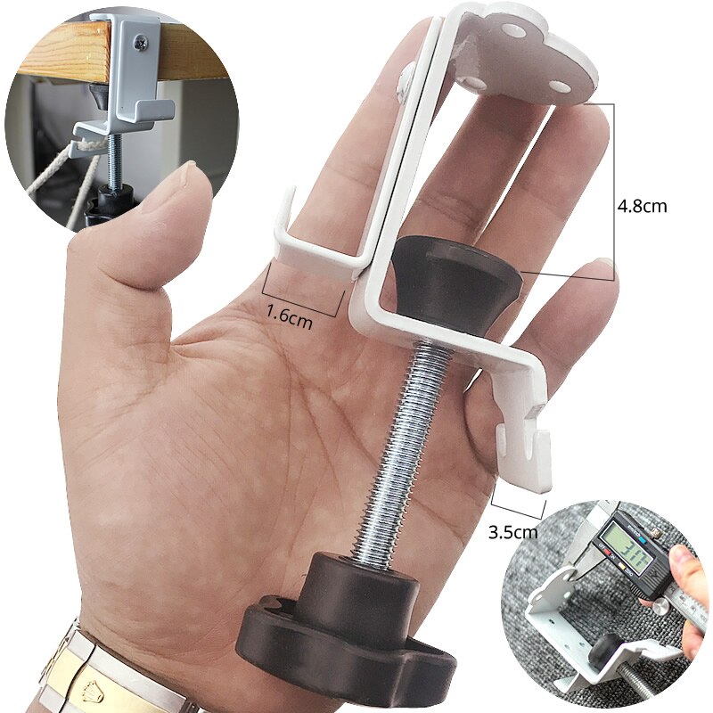 Creatieve Bureau Voeten Hangmat Voet Stoel Care Tool De Voet Hangmat Outdoor Rest Wieg Portable Office Voet Hangmat Mini Voeten rest