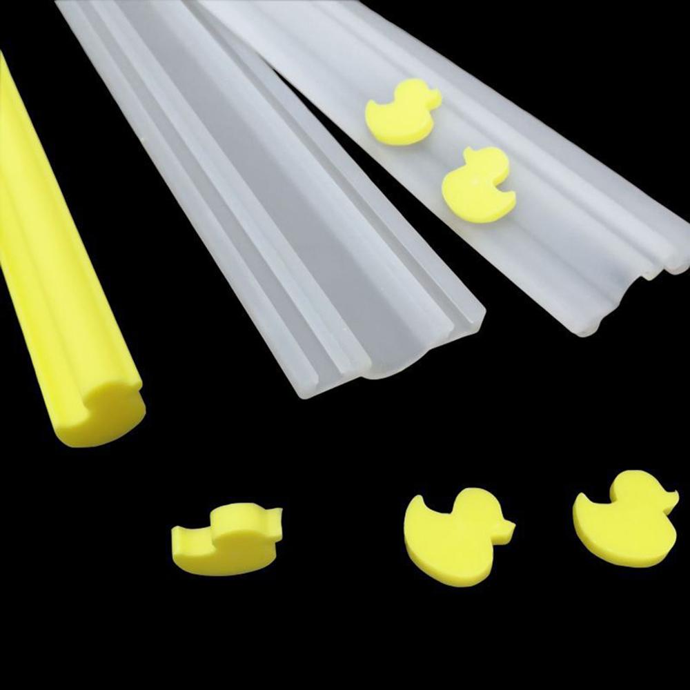 SALES! Dolphin Round Heart Shape Silicone Soap Mold Pipe Tube Handmade Cake Baking Tool Handmade soap silicone mold