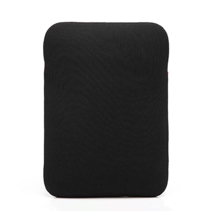 10-17 inch laptoptas beschermhoes neopreen zachte hoes tablet pc-hoes
