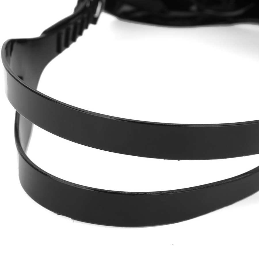 Professionele Duikbril Siliconen Duikbril Waterdichte Snorkelen Scuba Onderwater Anti-Fog Bril Duikuitrusting