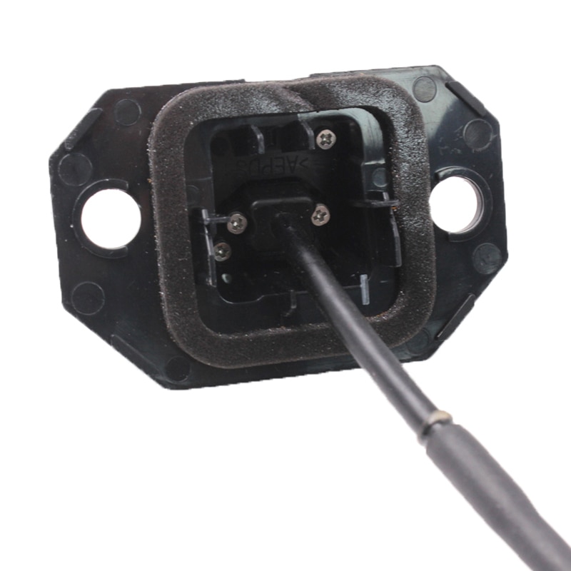 OEM 28442-3XA0A 284423XA0A Car Parking Assist Camera Genuine Rear View Backup Camera For Nissan 28442 3XA0A