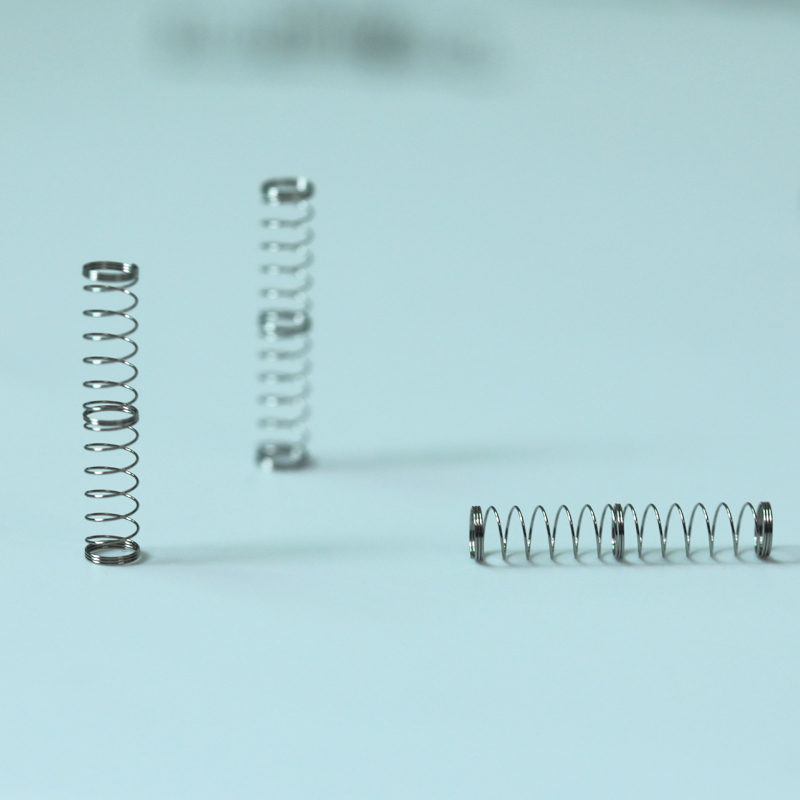 Mechanical Keyboard Switch Spring 22mm Two-Stage Custom Mx Switch Spring 35g 37g 45g 50g 55g 62g 67g 70g 80g 150g