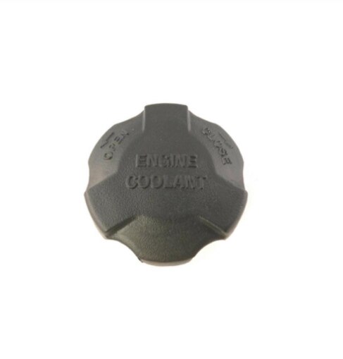 Radiator Reservoir Cap 25440-1R000 - Replacement For Hyundai Accent, Veloster, Kia Rio 2010-2019