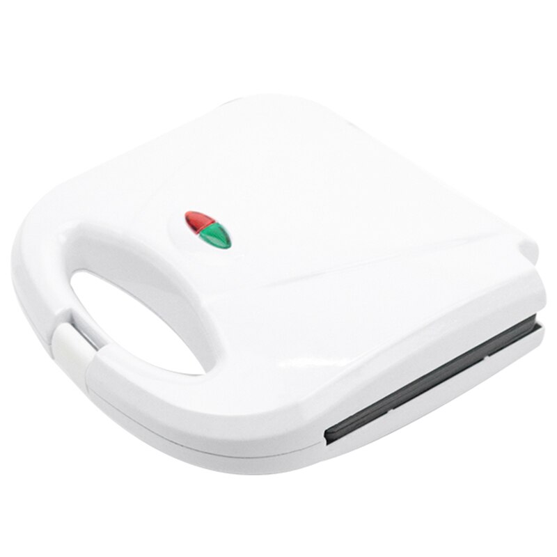 Elektryczny mini toster grill Panini urządzenie śniadaniowe grill stek piec robić smażenia wtyczka amerykańska