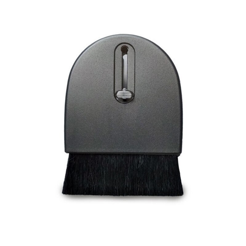 Nouvelle voiture rétractable brosse de nettoyage climatiseur ordinateur brosse de nettoyage clavier télescopique poignée en plastique laine petite brosse: G323918