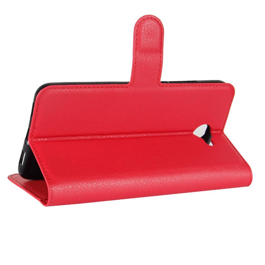 For Huawei Y7 Case 5.5 inch Luxury Wallet PU Leather Phone Case For Huawei Y7 Y 7 Case Flip Protective Cover Back Bag Skin