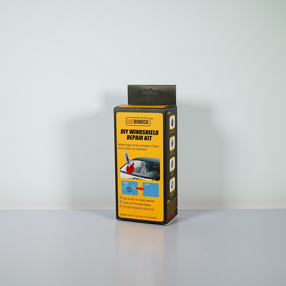 Auto Windschutzscheibe Reparatur Kits DIY Schnell Fenster Reparatur Werkzeuge Windschutz Glas Kratzer Riss Wiederherstellung Fenster Bildschirm Polieren