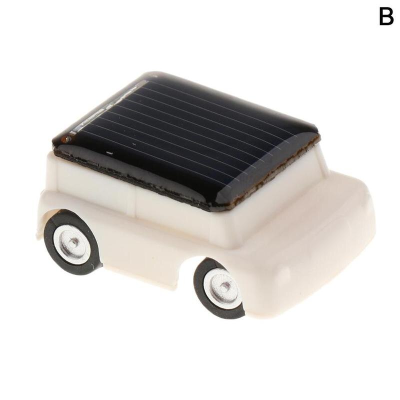 Puslespil solarrobot legetøj sollegetøj gadget solpuslespil solrobot grundlæggende legetøj gadget sollegetøj barn speci: B