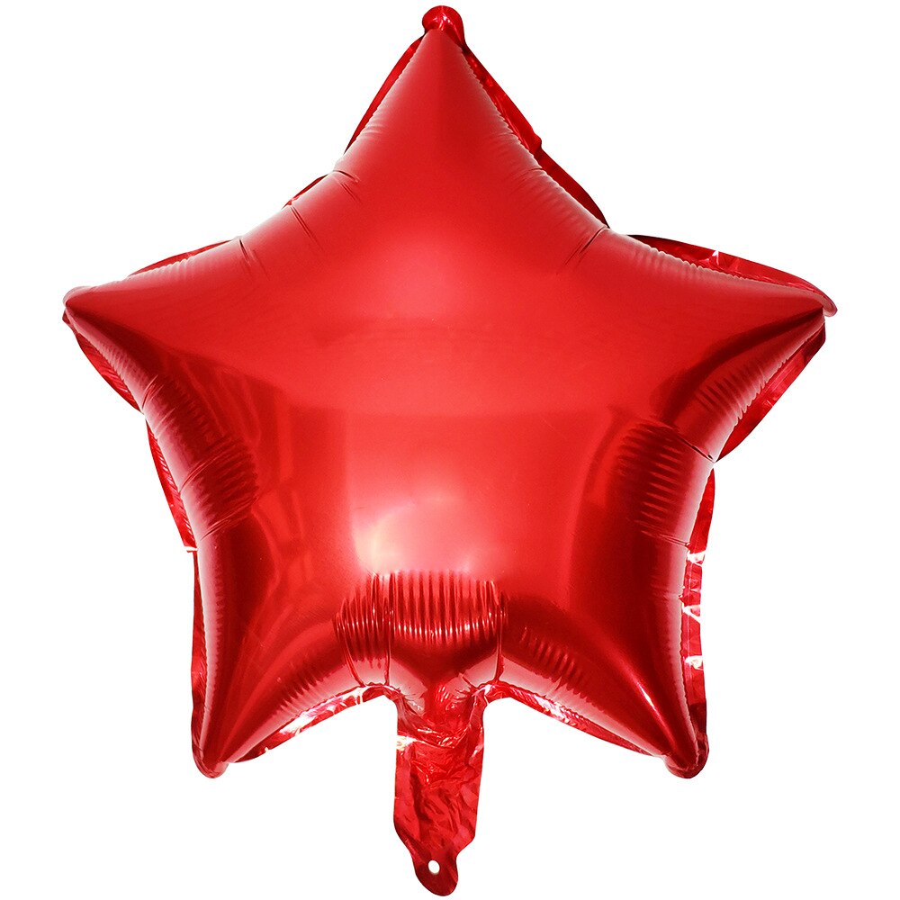 Jule ballon sæt godt år dekoration ballon tegneserie aluminium film ballon sæt latex balloner festartikler