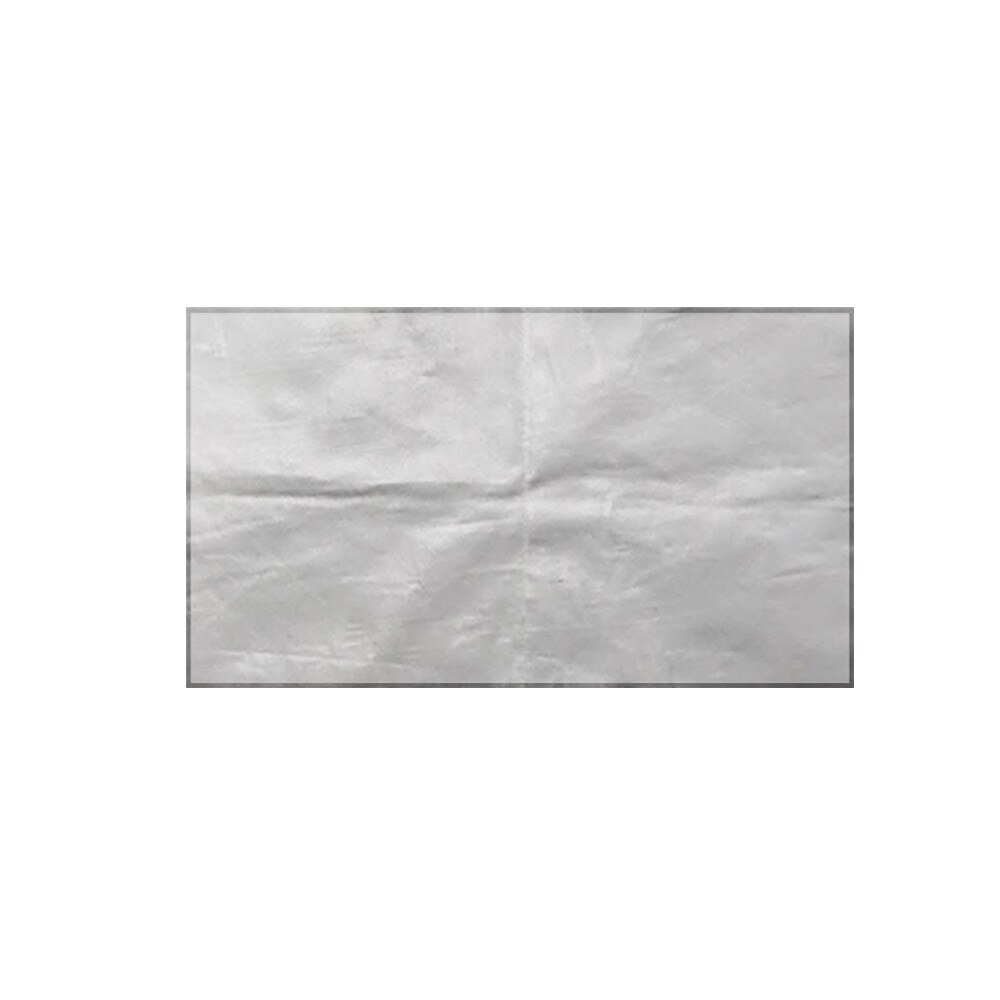 Rectangular Anti-burn Pad Barbecue Mat Prevents Damage To The Floor Lawn Brand and materials