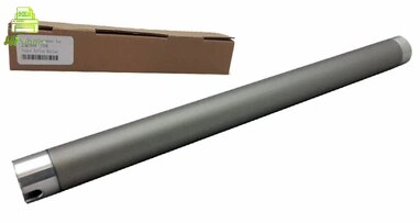 Rodillo de presión del fusor superior e inferior, accesorio para Pantum M6600, M6550, M6506, M6550, M6600, 6500, 6600, 6550, 6506, 6550, 6600, rodillo del calentador, M6500: 2pcs upper