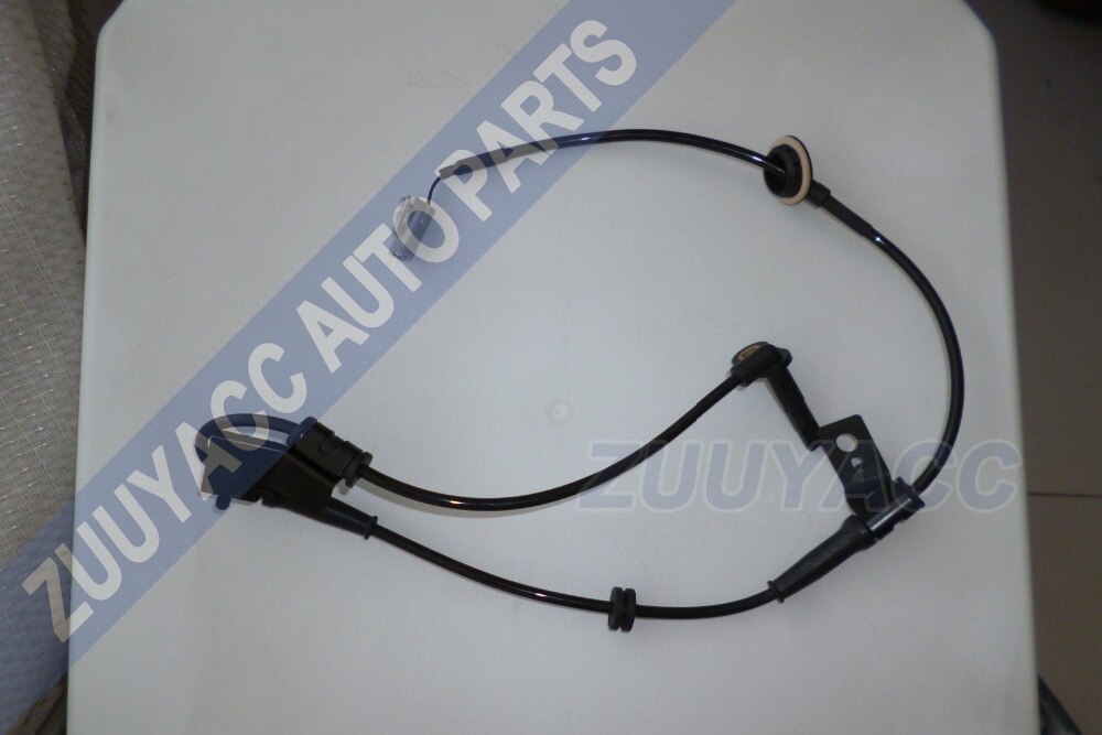 ABS Sensor Wheel Speed Sensor for Mitsubishi Grandis 04-12 MN102245