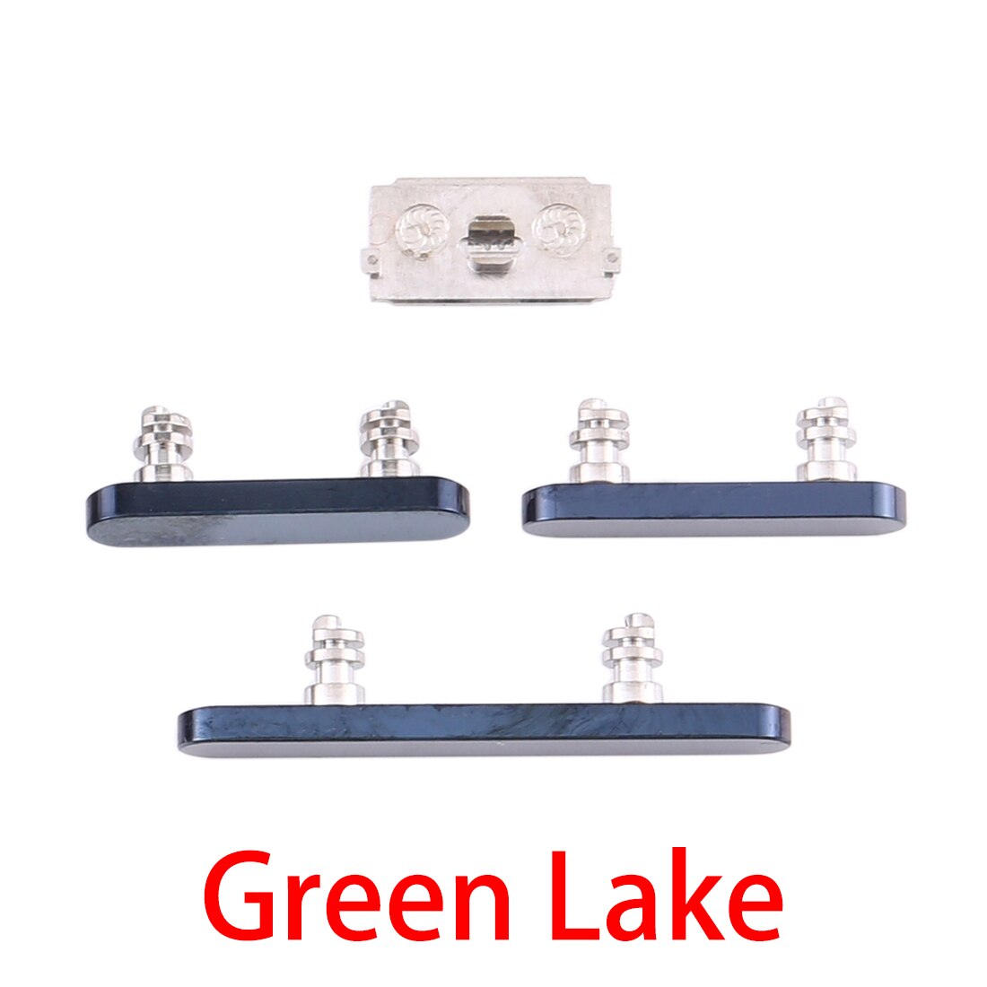 Power Button and Volume Control Button for iPhone 12 Pro