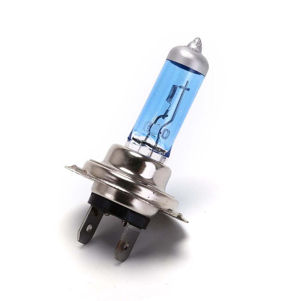 2pcs 55W/ 100W Cars Fog Halogen Bulbs DC 12V Car Light Bulbs Car Xenon Halogen Bulb