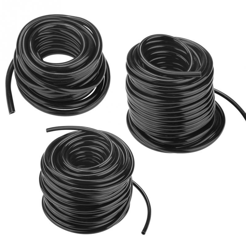 Garden Lawn Greenhouse Micro Irrigation System Kit Plants Watering Hose Nozzle Sprinkler Gardening Irrigation Tool