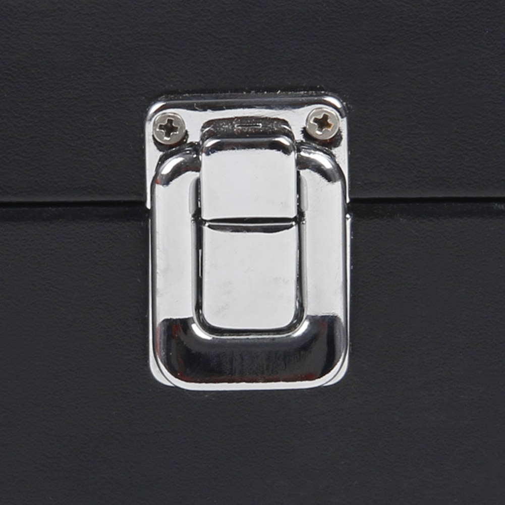 Pineeseatile Zonnebril Display Box 6 Grid Bamboe Brillen