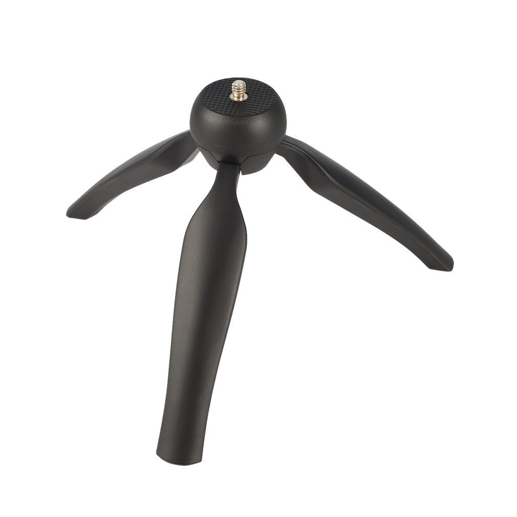 Mobiele Telefoon Live Houder Desktop Mini Statief Selfie Stok Floor Stand Draagbare Anker Video Kleine Hoek Frame