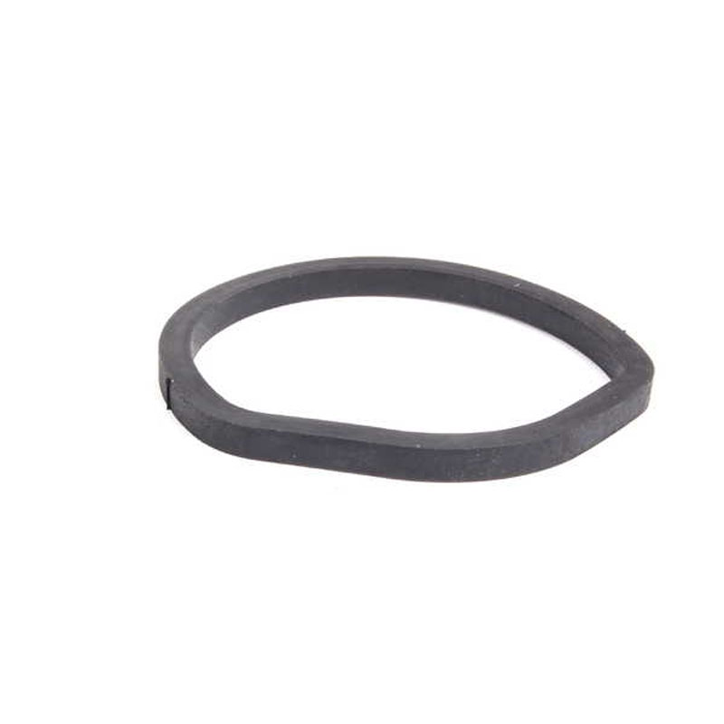 Kit guarnizioni guarnizione alloggiamento filtro olio per Mercedes Benz 1121840261 1121840161 1121840061 1121840080 alloggiamento filtro olio