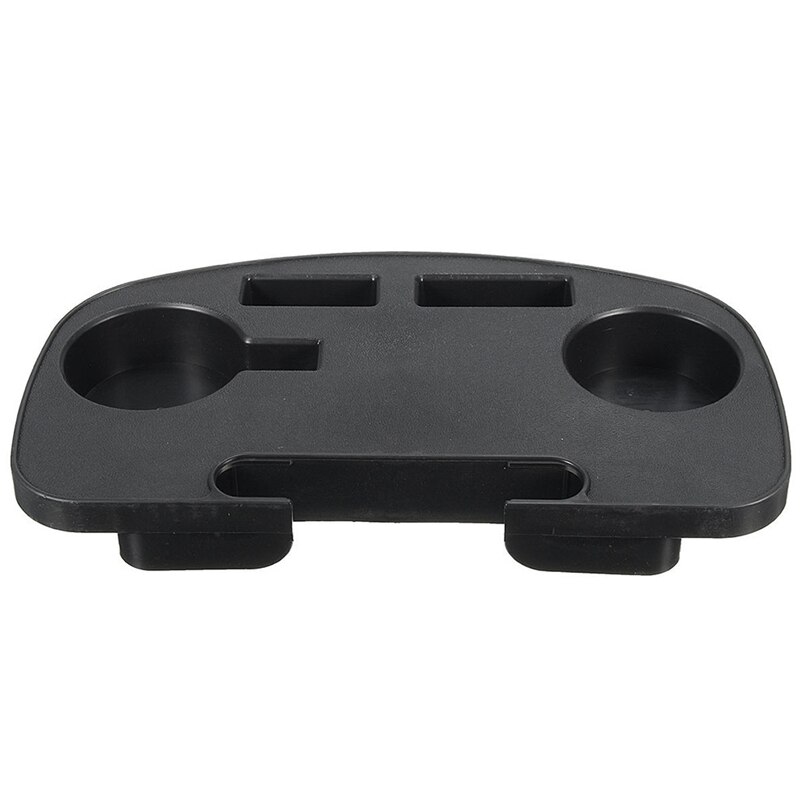 Flexzion Universal-Getränkehalter, oval, Zero Gravity Stuhl, zum Anklippen, für den Außenbereich, Lounge, Getränke, mit Schlitz für Mobilgeräte, Snack-Tablett und Handyhalterung, für Pool, Strand, 2