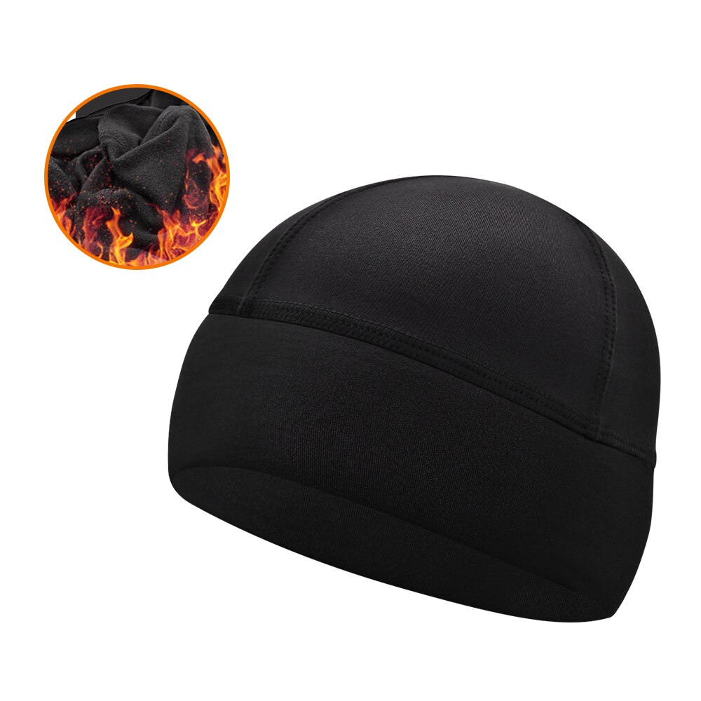 KYB Unisex Adult Cotton Balaclava – Open Face Motorcycle & Cycling Facemask, Windproof & Breathable