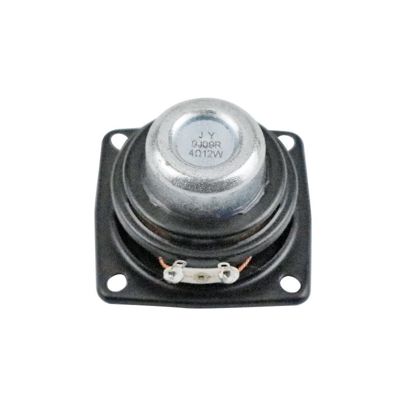 2 -zoll 53mm breitbandlautsprecher, frequenzgang, neodym, 4 ohm , 20mm 12w schwingspulen für ladung 3