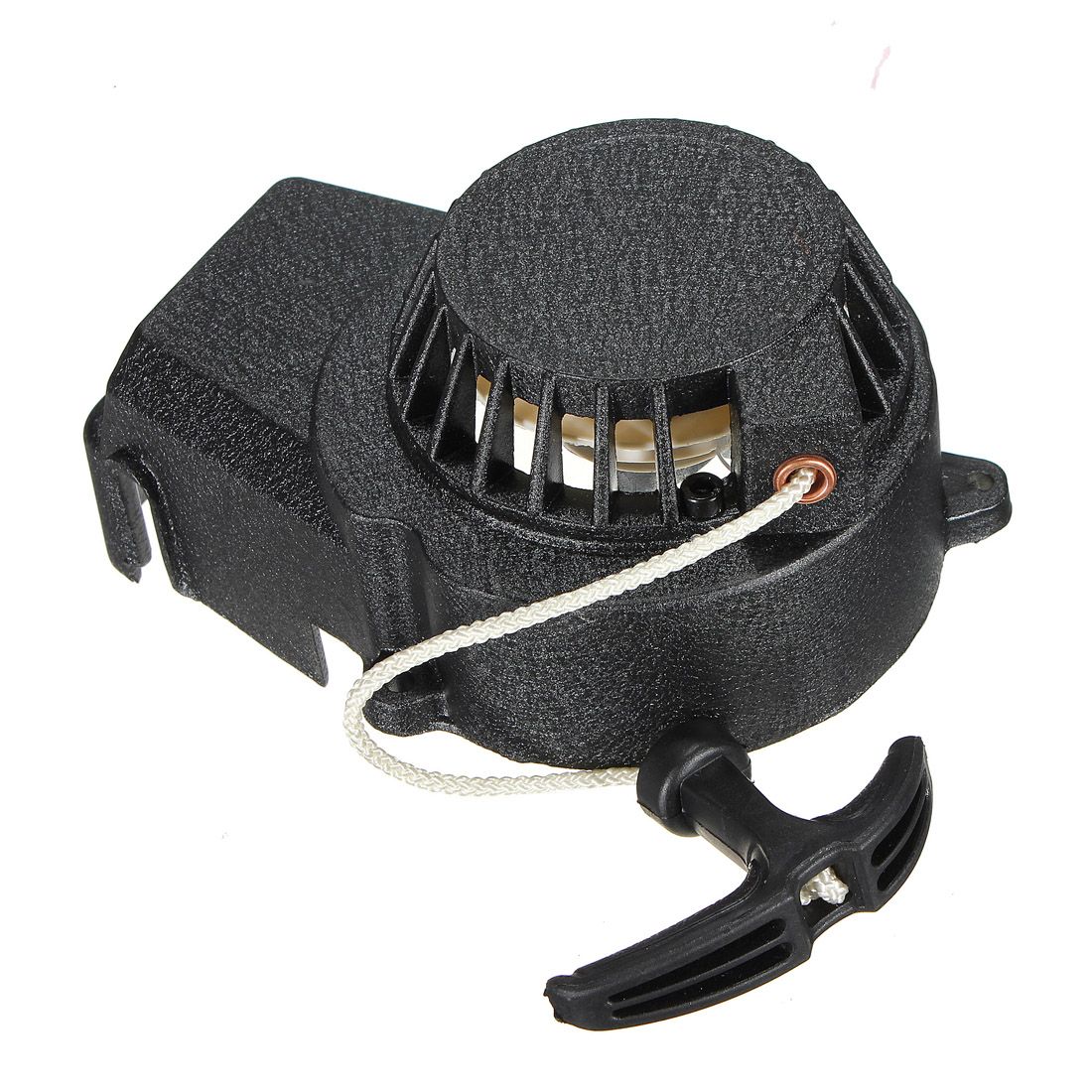 Motocicleta moto de Dirt Bike 2 Stre 43cc 47cc 49cc de arranque por cuerda, Mini Dirt Quad para moto de bolsillo ATV