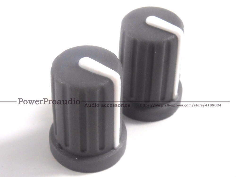 Replacement 4pcs/lot Mic Level Knob for DJM 800 850 900 900NEXUS replaceDAA1308 DAA1178