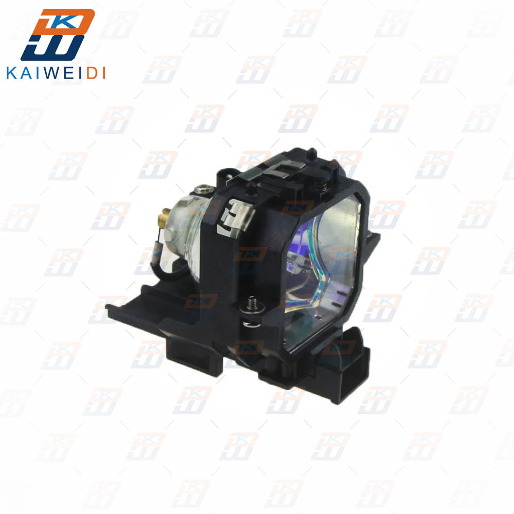 Compatible V13H010L21 Replacement Lamp for Epson EMP-53/EMP-73/PowerLite 53c/PowerLite 73c Projectors