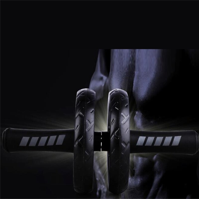 Sport-Fitness-räder, geräuschlos, bauchmuskeltrainer, bauchmuskelmatte, muskeltrainer, hüfttrainer, Fitness-sportgerät
