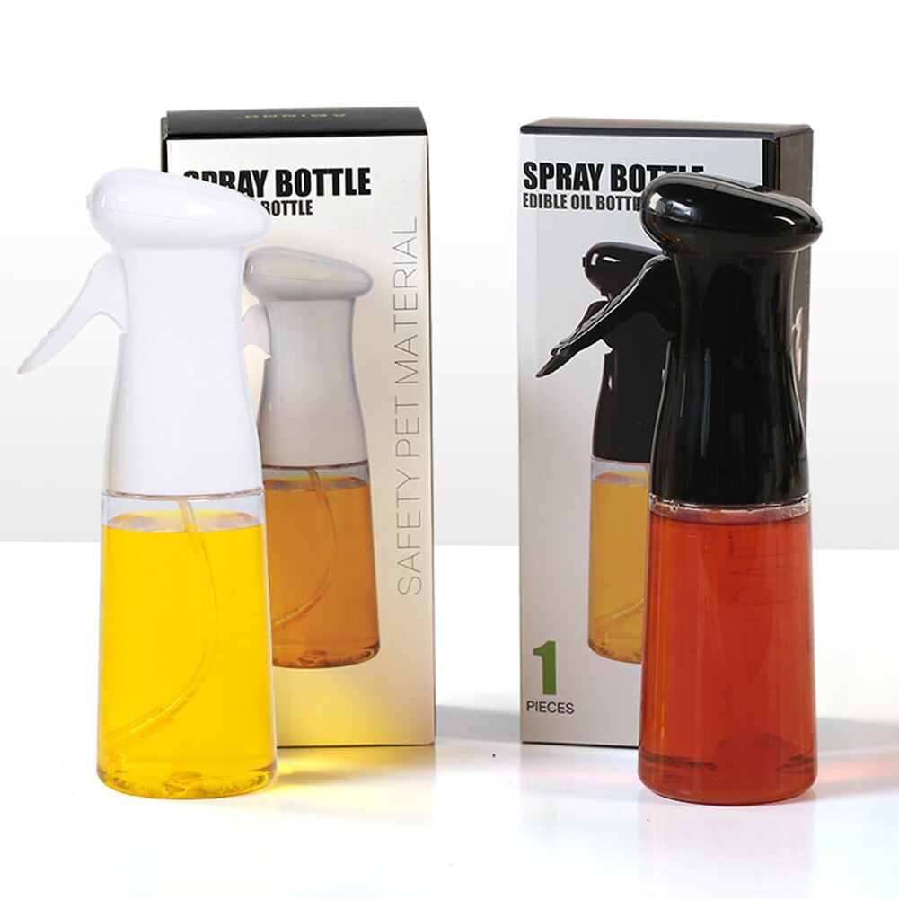 Bakken Olie Spray Lege Fles Azijn Fles Bbq Salades Olie Spuit Koken Azijn Mist Spuit Keuken Gereedschap Outdoor Barbecue